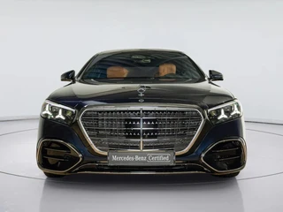 Mercedes-Benz S-Klasse – thumbnail 4