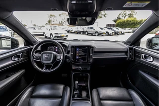 Volvo XC40 – thumbnail 10