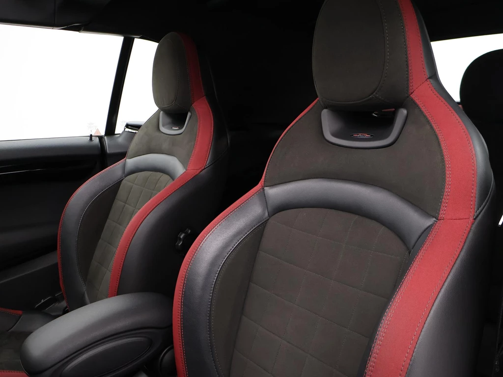 MINI Cooper Cabrio – foto 29