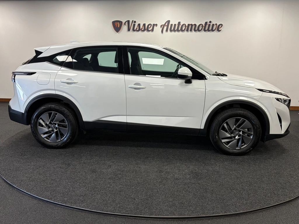 Nissan QASHQAI – foto 8