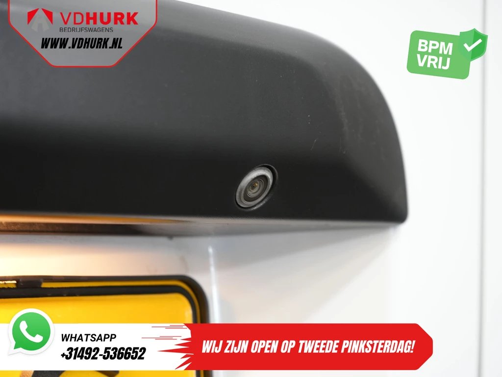 Opel Vivaro – foto 16