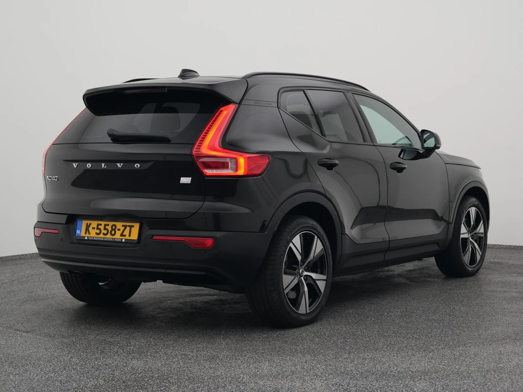 Volvo XC40 – foto 11