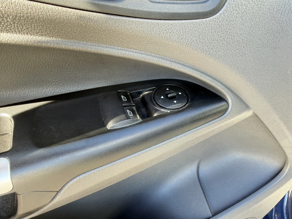 Ford Transit Connect – foto 27
