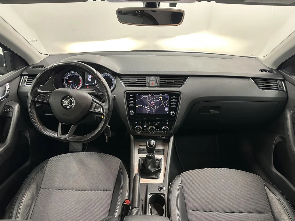 Škoda Octavia – foto 9