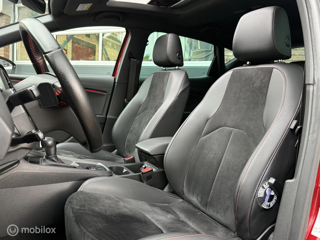 SEAT Leon – foto 8
