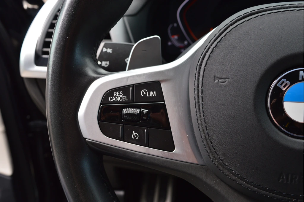 BMW X4 – foto 23