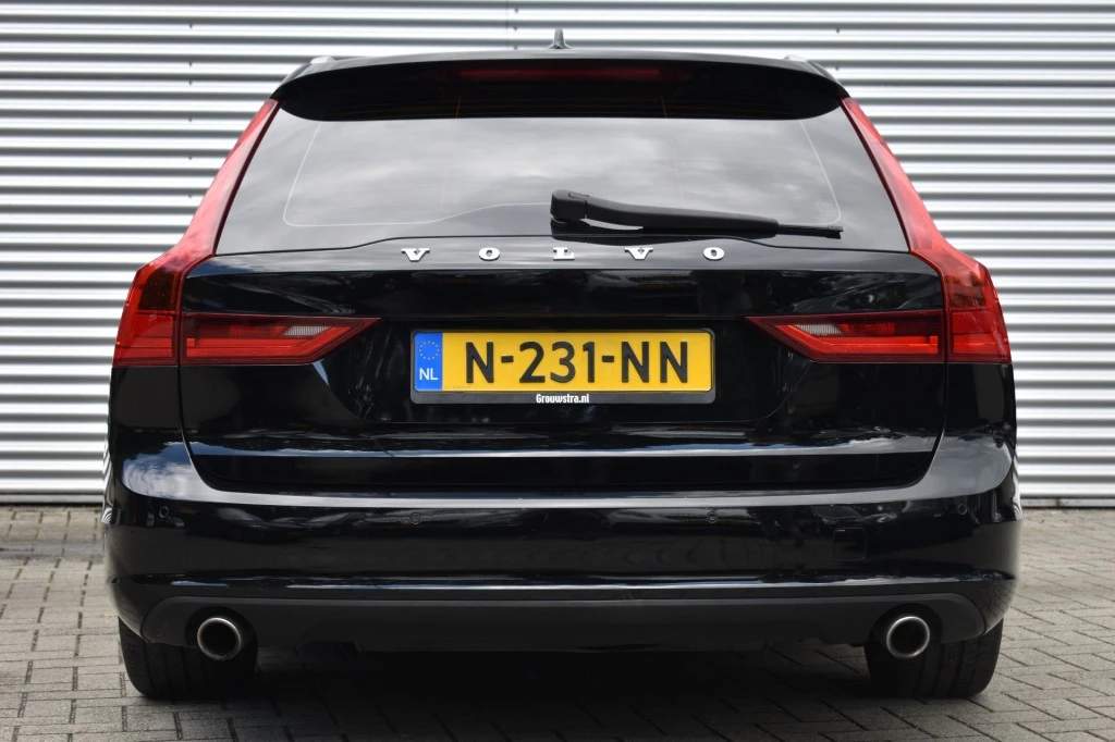Volvo V90 – foto 3