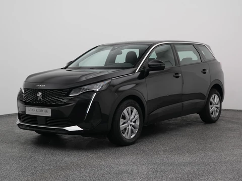 Peugeot 5008 1.2 PureTech 130 PK Automaat Active 7-Pers. | CAMERA | CARPLAY