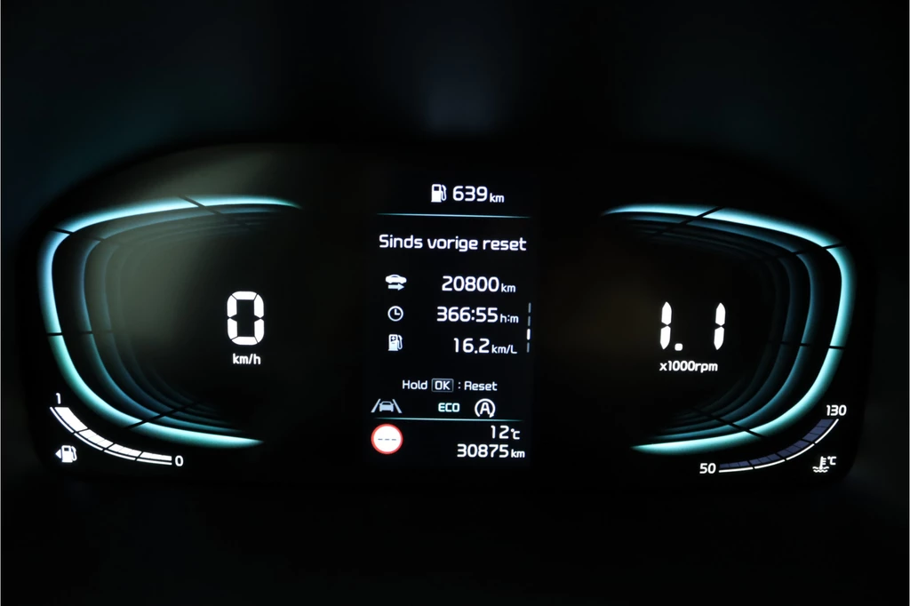 Kia Stonic – foto 47