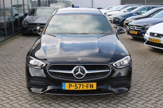 Mercedes-Benz C-Klasse – thumbnail 9