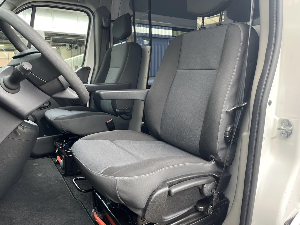 Renault Master – foto 47
