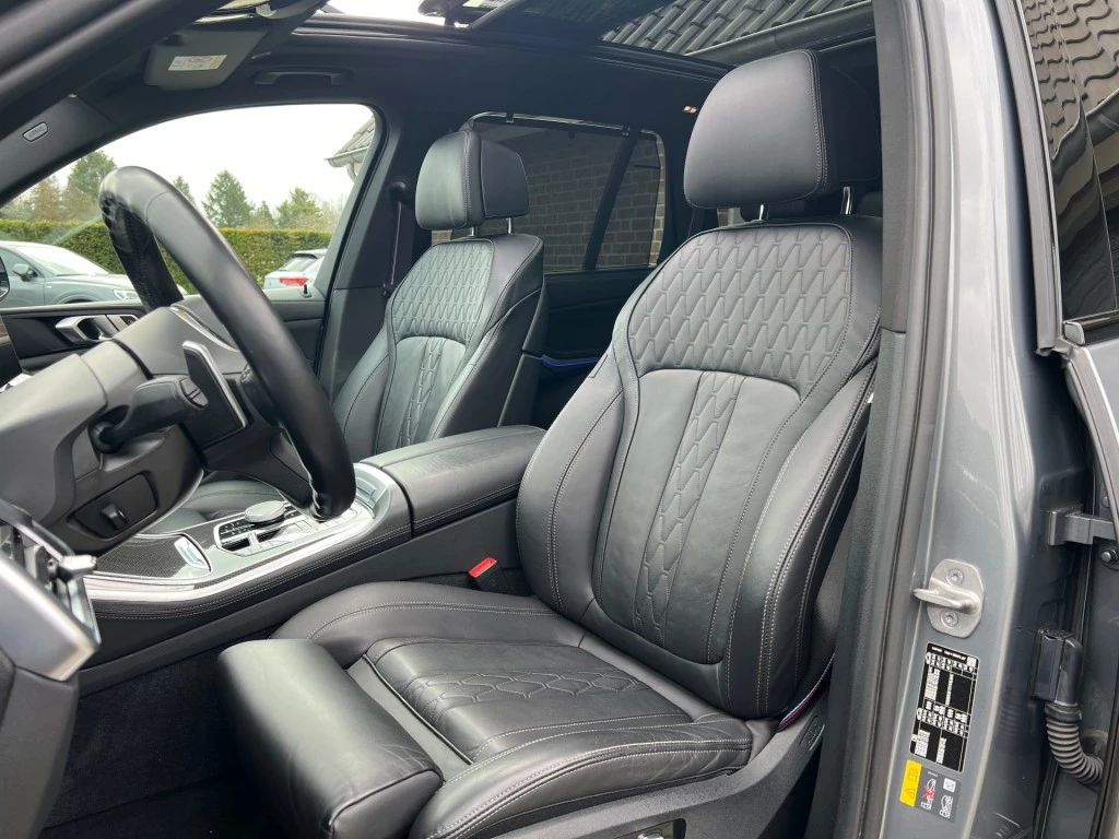 BMW X5 – foto 16
