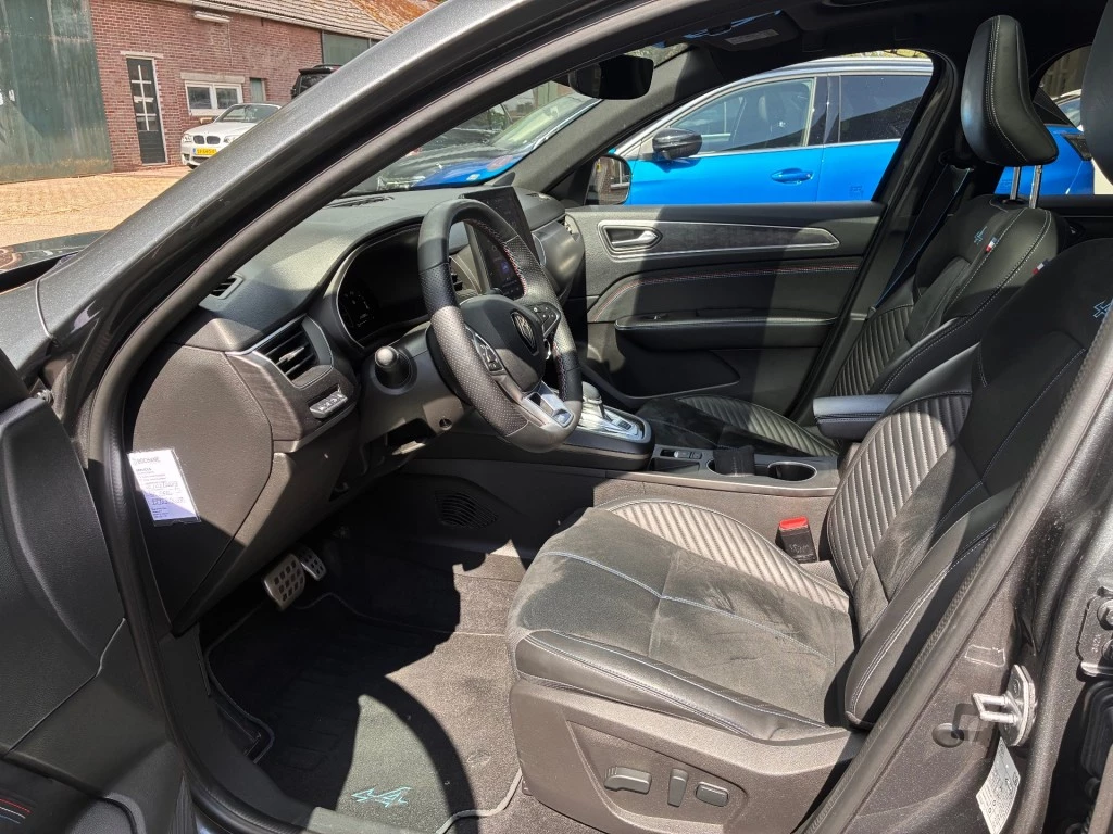 Renault Arkana – foto 14