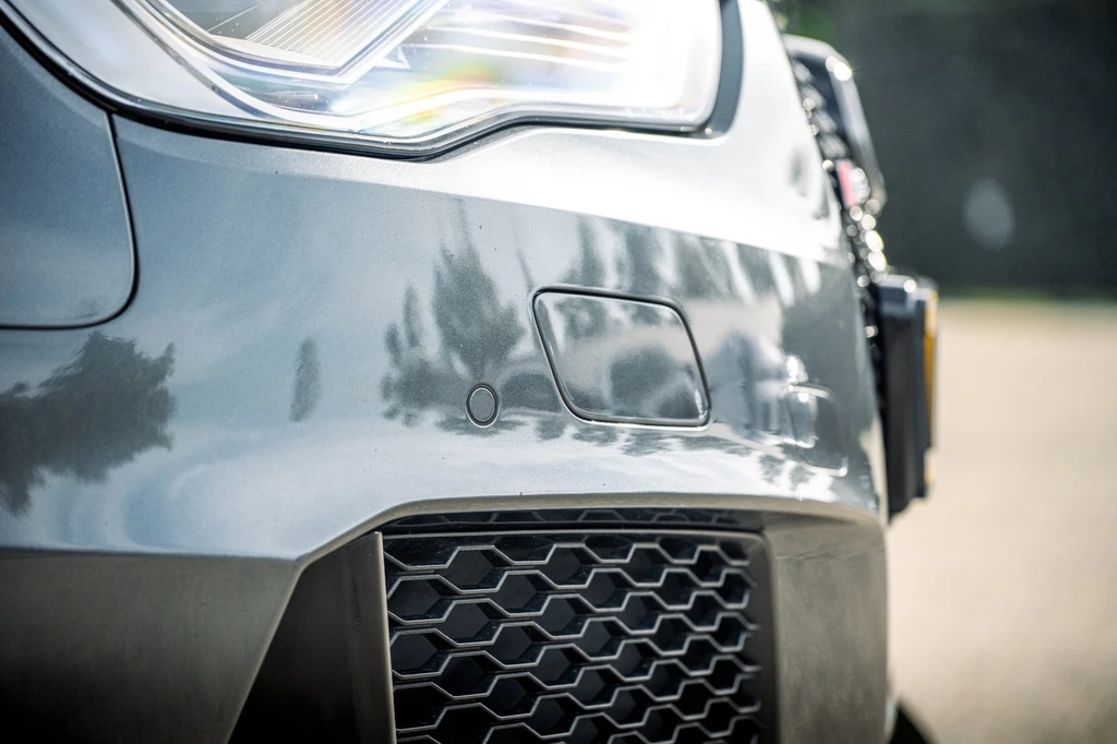 Audi RS3 – foto 36