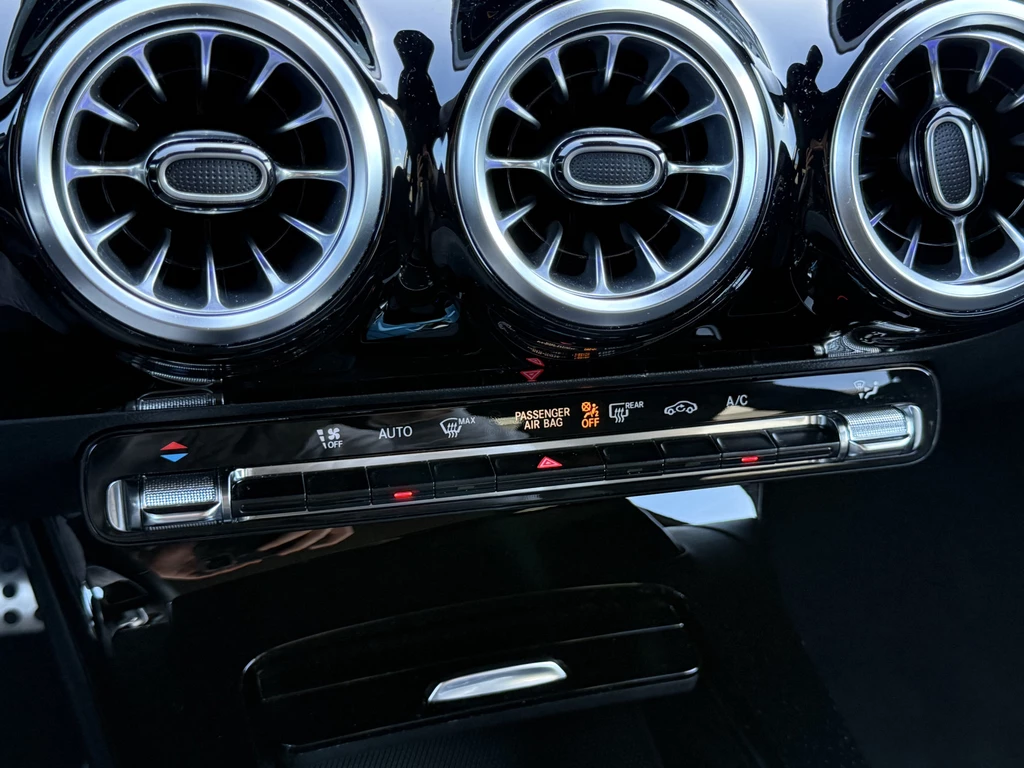 Mercedes-Benz A-Klasse – foto 25