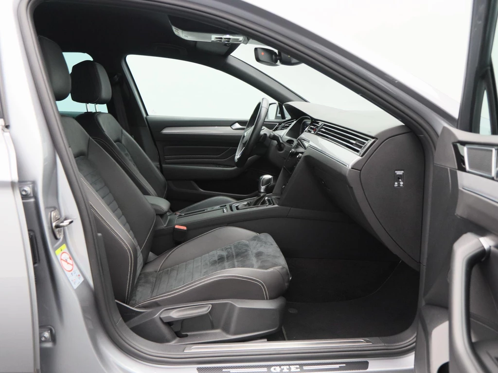 Volkswagen Passat – foto 38