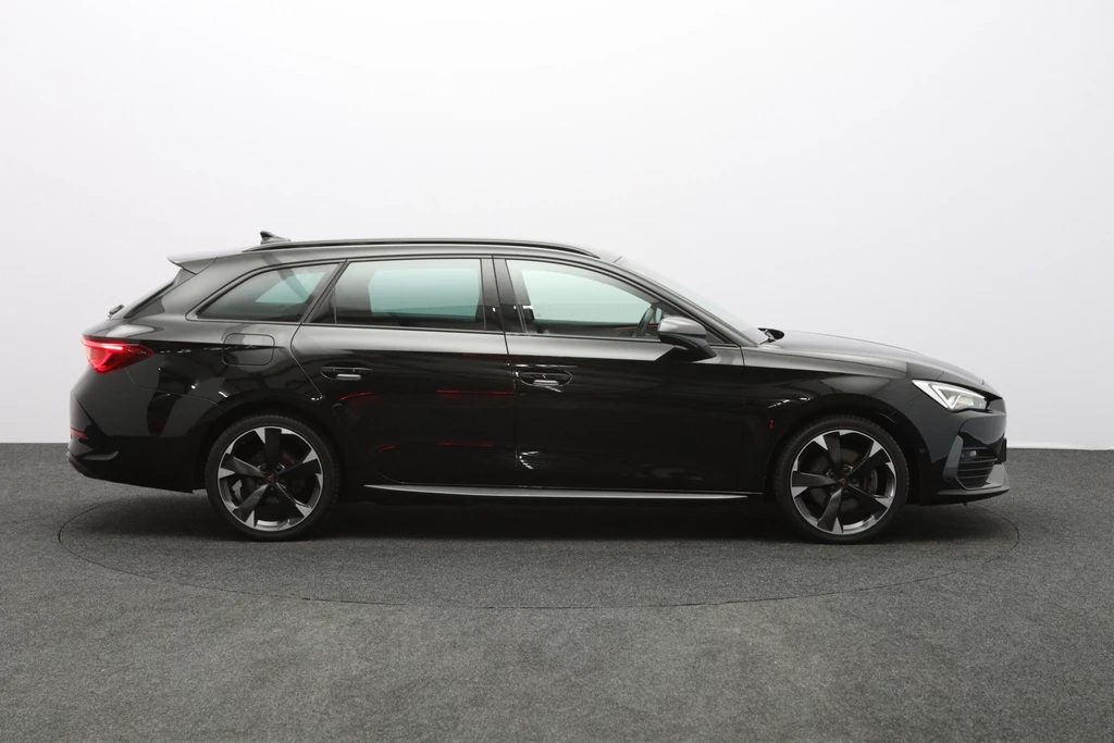 CUPRA Leon Sportstourer – foto 7