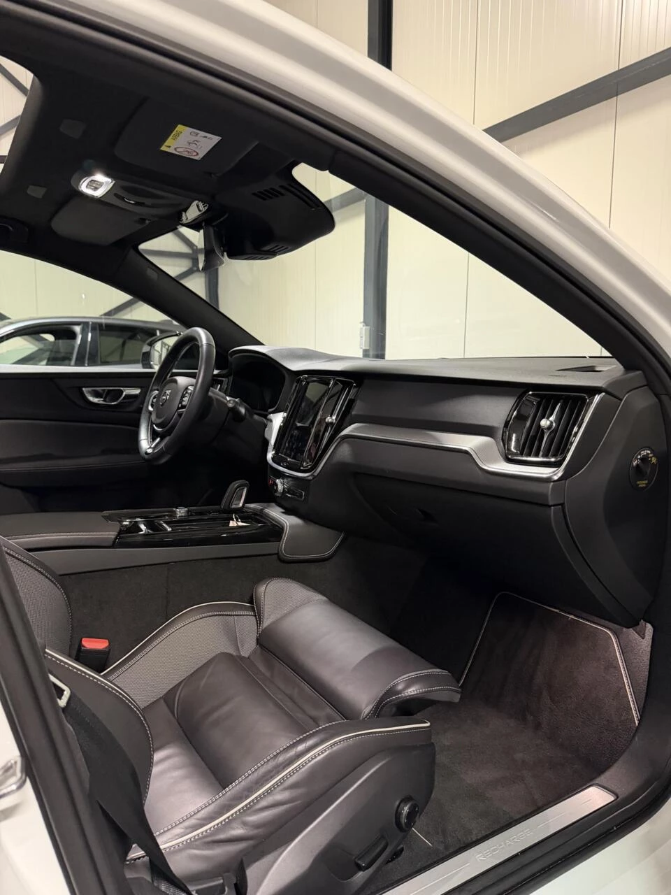 Volvo V60 – foto 33