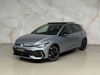 Volkswagen Golf – thumbnail 1