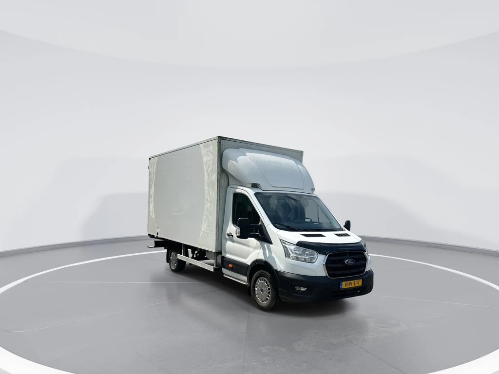 Ford Transit – foto 9