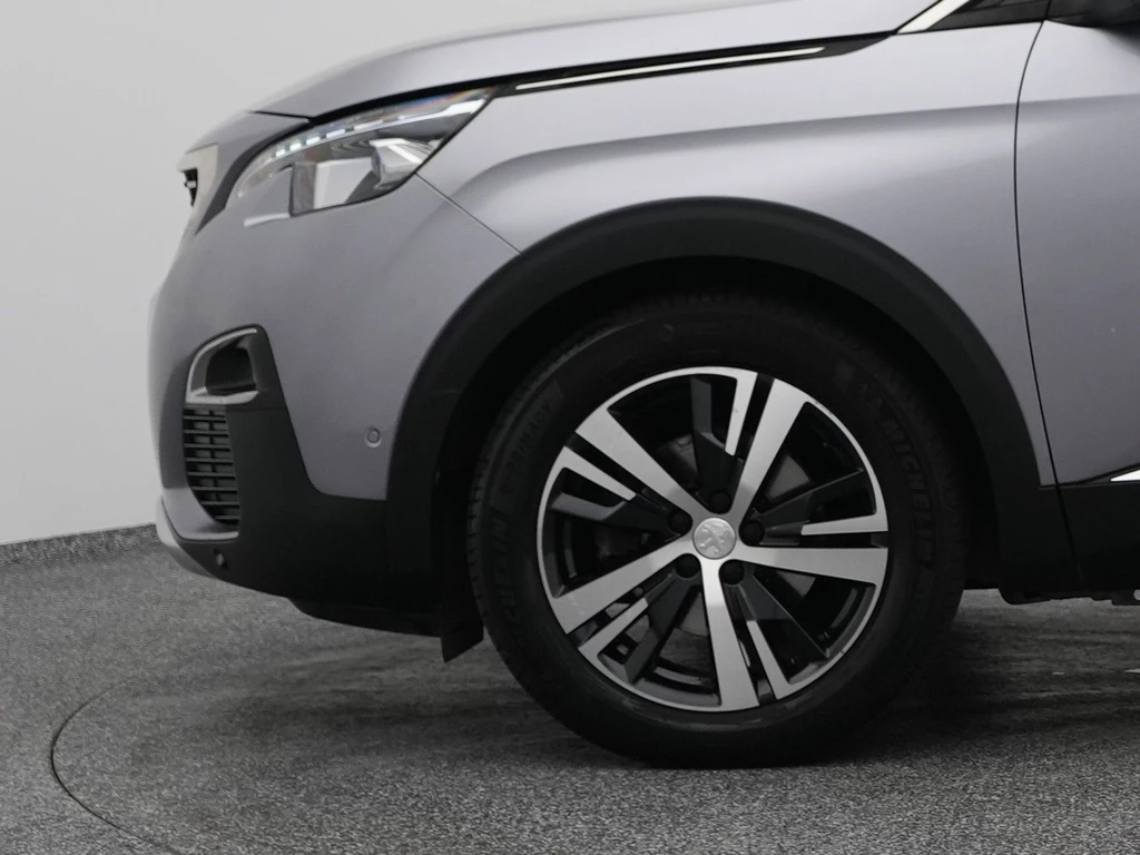 Peugeot 5008 – foto 32