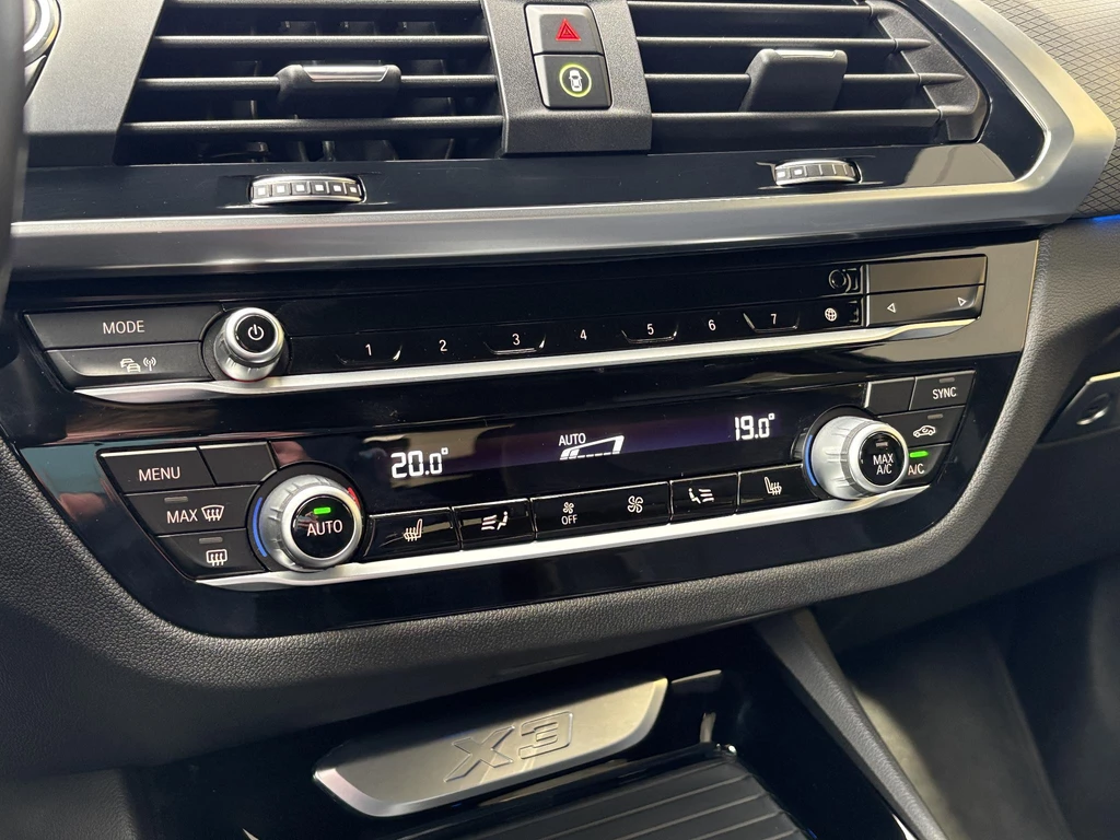 BMW X3 – foto 39