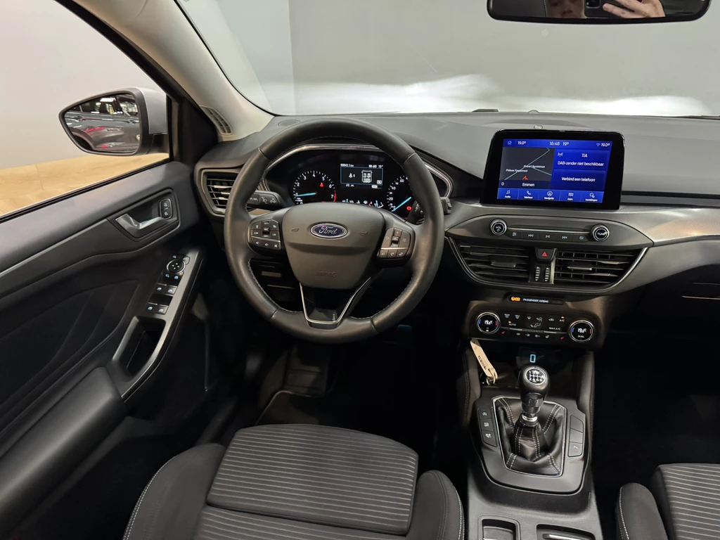 Ford Focus – foto 26