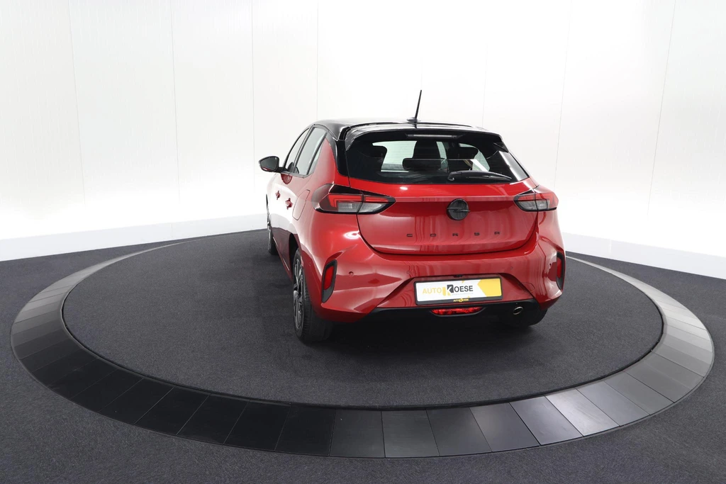 Opel Corsa – foto 6