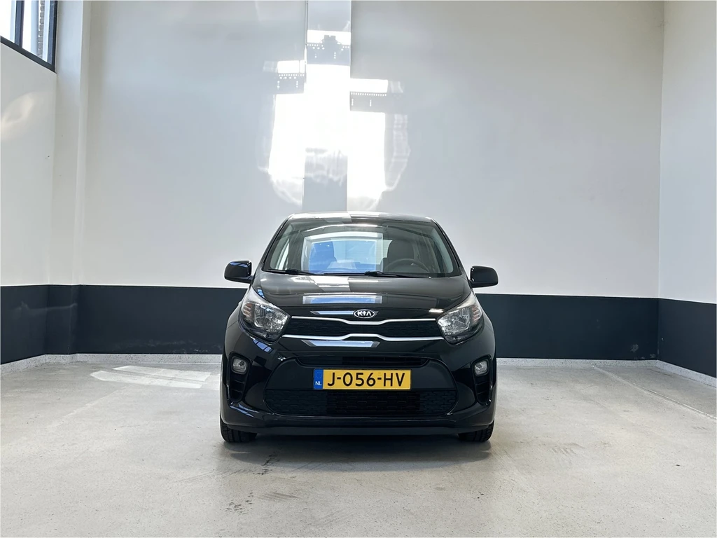 Kia Picanto – foto 6