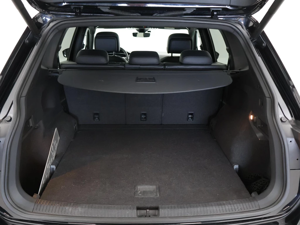 Volkswagen Tiguan Allspace – foto 47