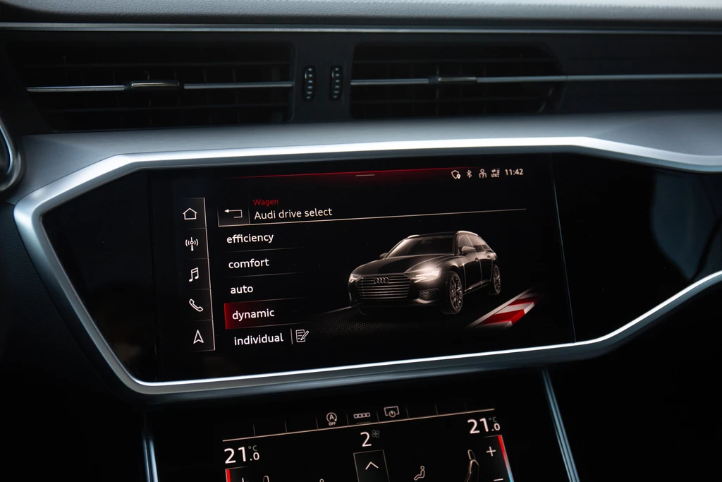 Audi A6 – foto 19