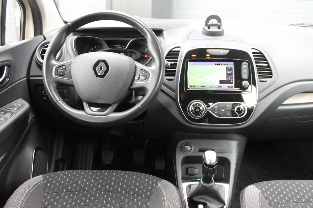 Renault Captur – foto 21