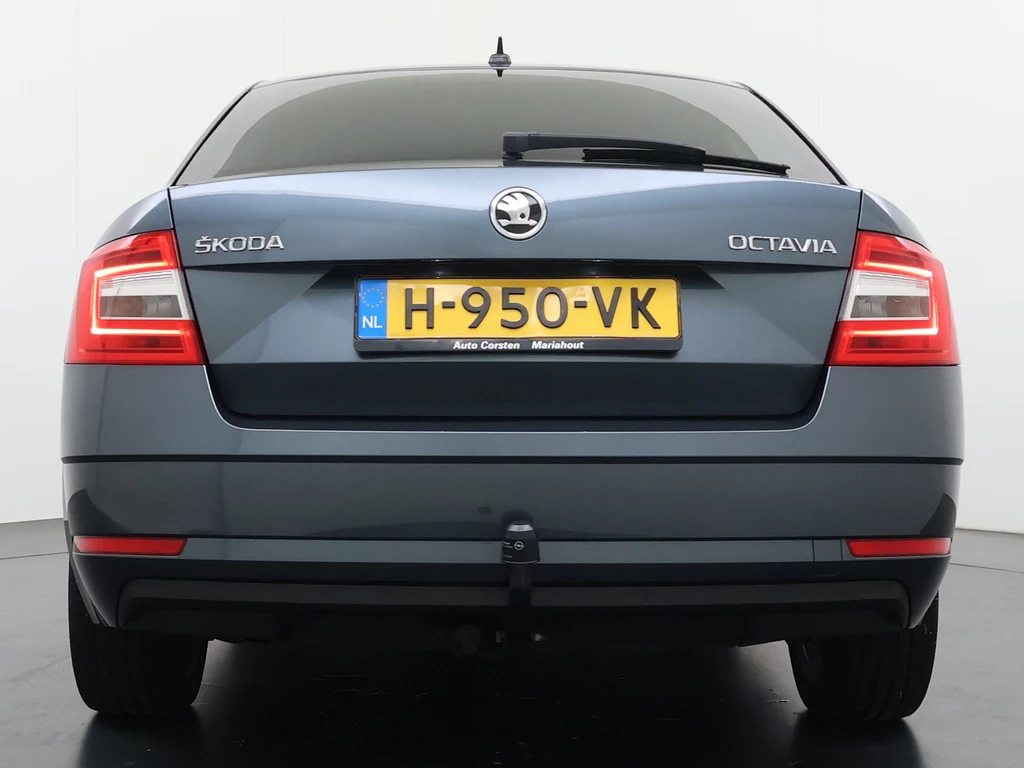 Škoda Octavia – foto 5
