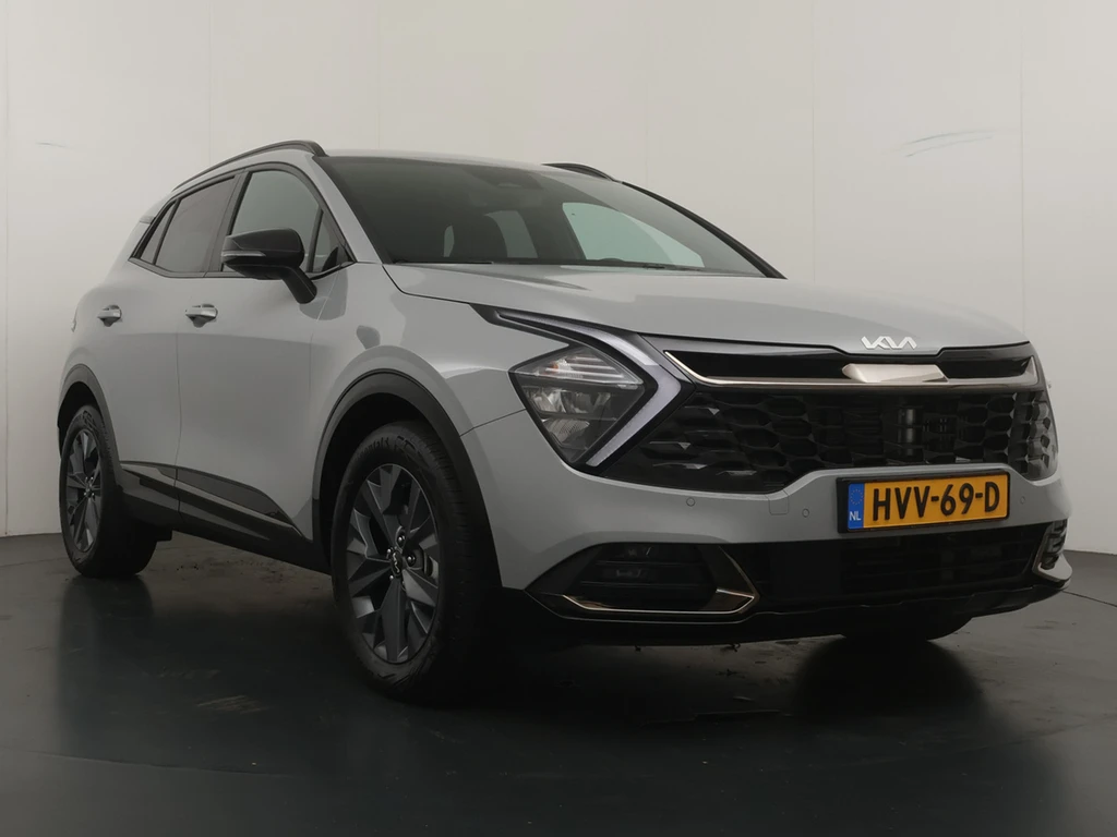 Kia Sportage – foto 11