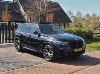 BMW X5 – thumbnail 10