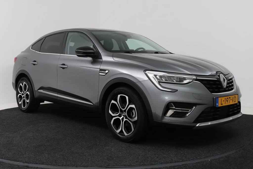 Renault Arkana – foto 7