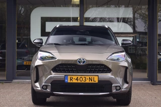Toyota Yaris Cross – thumbnail 11
