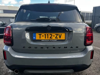 MINI Countryman – thumbnail 3