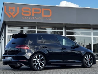 Volkswagen Golf – thumbnail 5