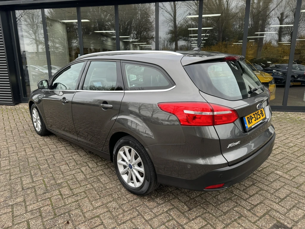 Ford Focus – foto 3