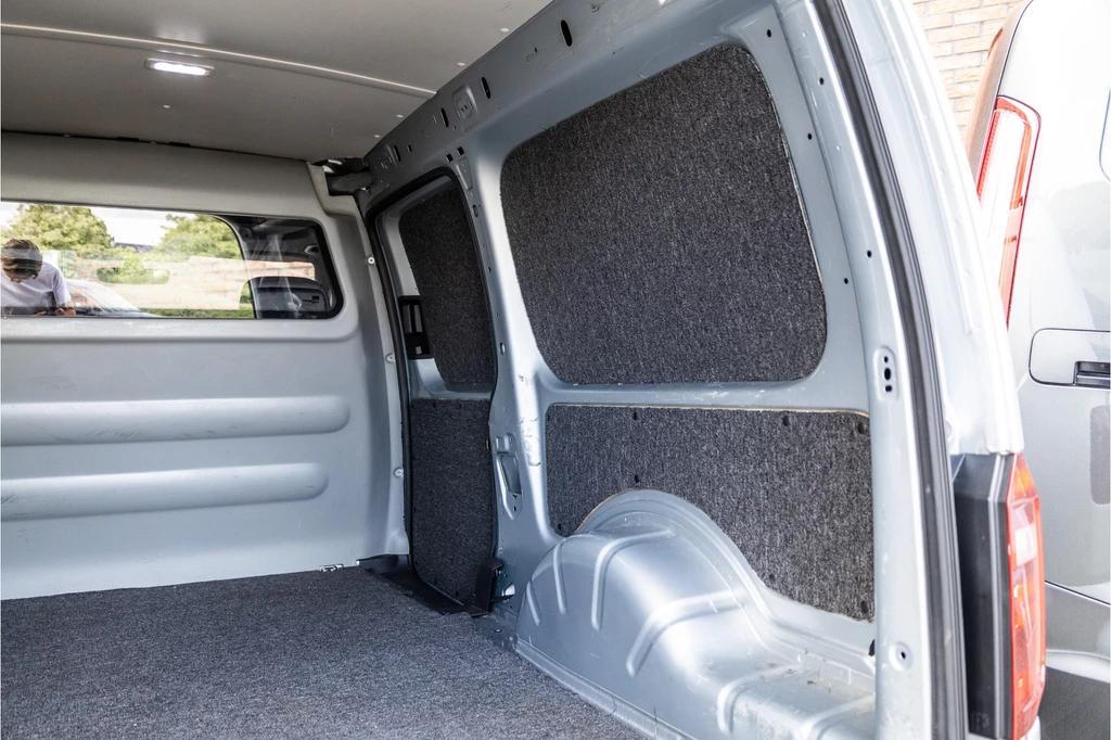 Volkswagen Caddy – foto 40