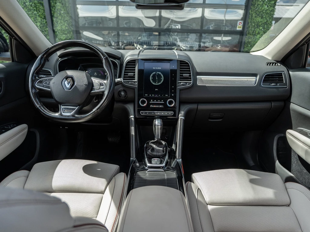 Renault Koleos – foto 21
