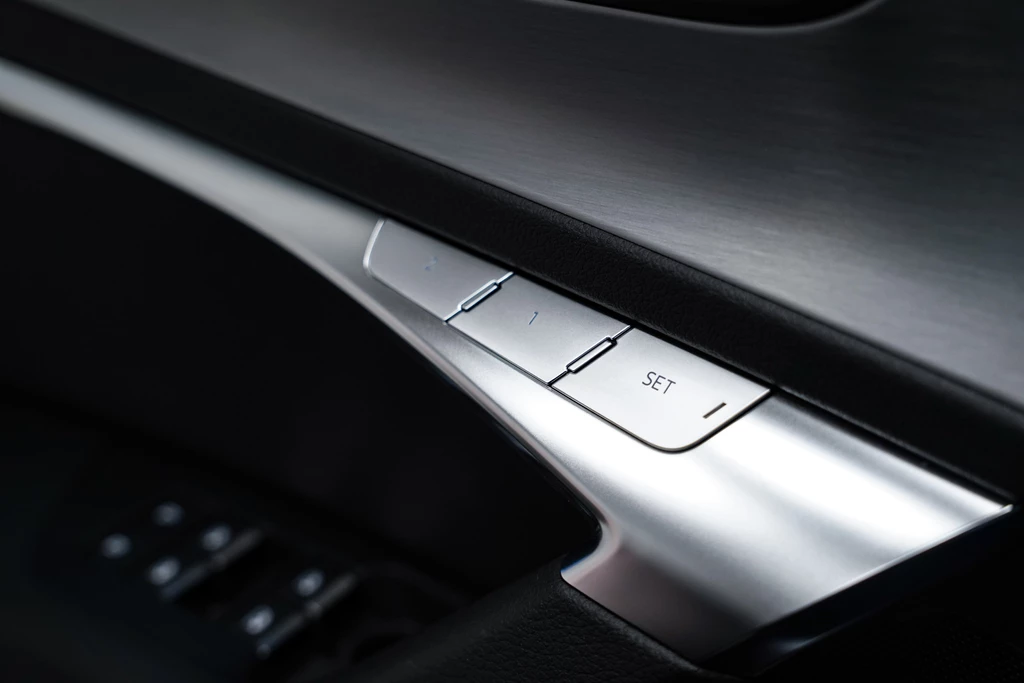 Audi A6 – foto 20