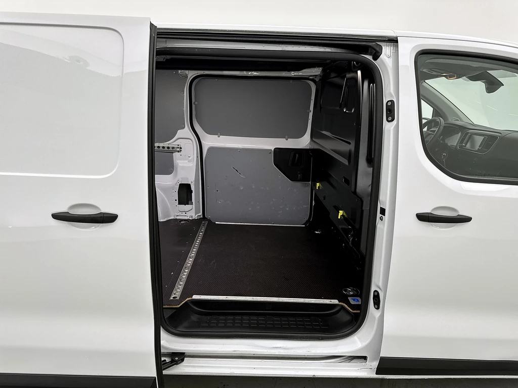 Peugeot Expert – foto 28