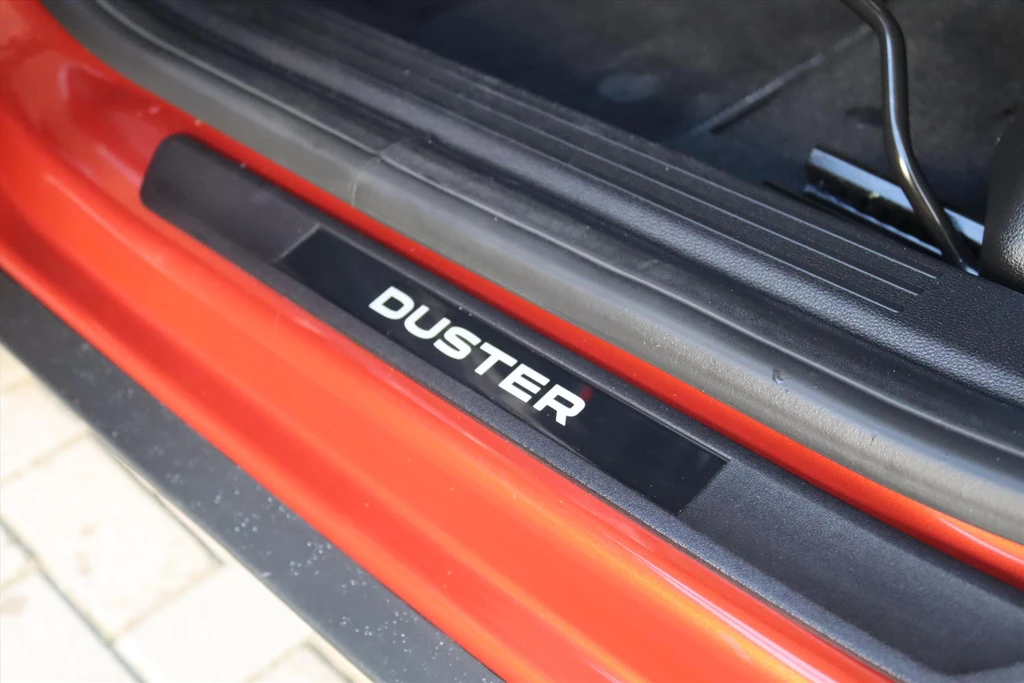 Dacia Duster – foto 44