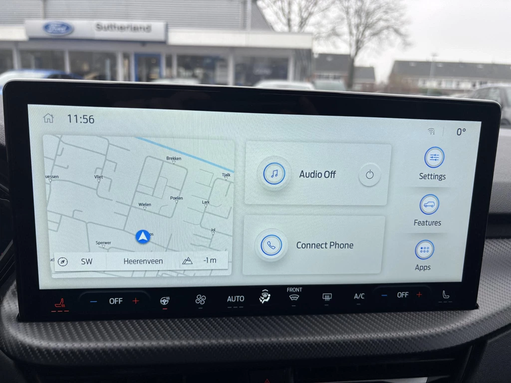 Ford Kuga – foto 16