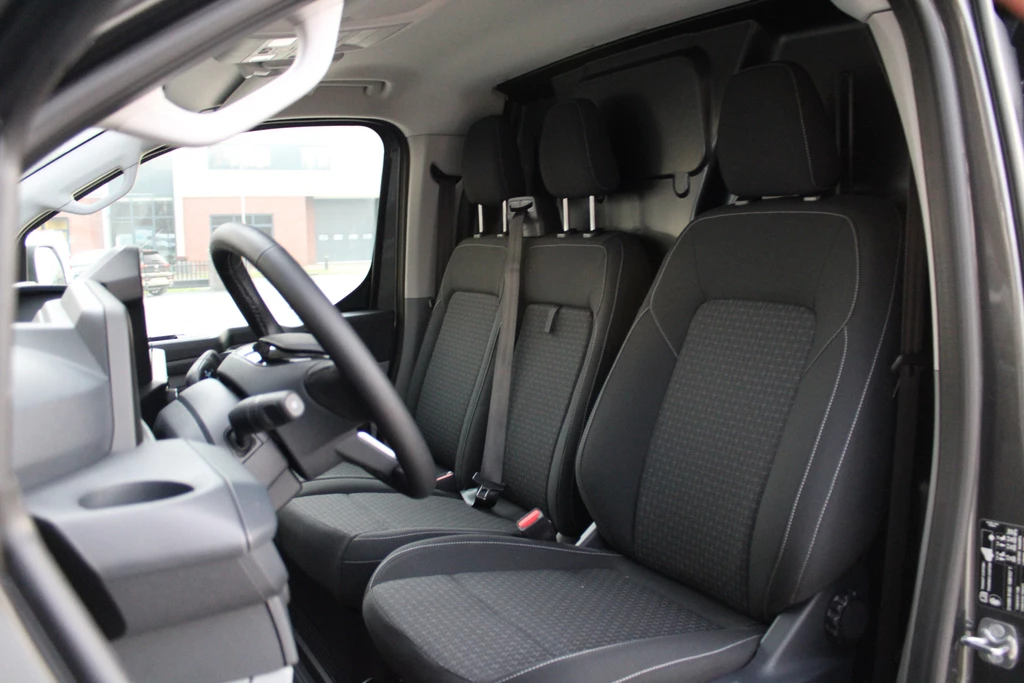 Ford Transit Custom – foto 19