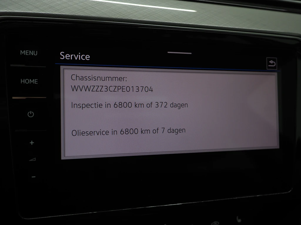Volkswagen Passat – foto 27