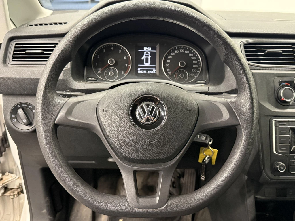 Volkswagen Caddy – foto 18