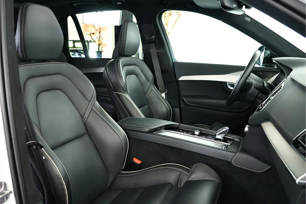 Volvo XC90 – foto 19